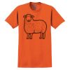 GILDAN® ULTRA COTTON® T-SHIRT Thumbnail