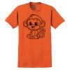 GILDAN® ULTRA COTTON® T-SHIRT Thumbnail