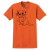 GILDAN® ULTRA COTTON® T-SHIRT Thumbnail