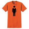 GILDAN® ULTRA COTTON® T-SHIRT Thumbnail