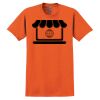 GILDAN® ULTRA COTTON® T-SHIRT Thumbnail