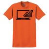 GILDAN® ULTRA COTTON® T-SHIRT Thumbnail