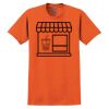 GILDAN® ULTRA COTTON® T-SHIRT Thumbnail