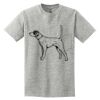 GILDAN® ULTRA COTTON® POCKETED T-SHIRT Thumbnail