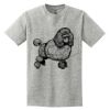 GILDAN® ULTRA COTTON® POCKETED T-SHIRT Thumbnail