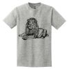 GILDAN® ULTRA COTTON® POCKETED T-SHIRT Thumbnail