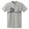 GILDAN® ULTRA COTTON® POCKETED T-SHIRT Thumbnail