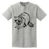 GILDAN® ULTRA COTTON® POCKETED T-SHIRT Thumbnail
