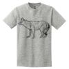 GILDAN® ULTRA COTTON® POCKETED T-SHIRT Thumbnail