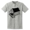 GILDAN® ULTRA COTTON® POCKETED T-SHIRT Thumbnail