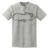 GILDAN® ULTRA COTTON® POCKETED T-SHIRT Thumbnail