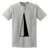 GILDAN® ULTRA COTTON® POCKETED T-SHIRT Thumbnail