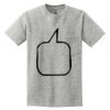 GILDAN® ULTRA COTTON® POCKETED T-SHIRT Thumbnail