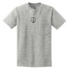 GILDAN® ULTRA COTTON® POCKETED T-SHIRT Thumbnail