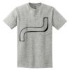 GILDAN® ULTRA COTTON® POCKETED T-SHIRT Thumbnail