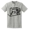 GILDAN® ULTRA COTTON® POCKETED T-SHIRT Thumbnail