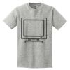 GILDAN® ULTRA COTTON® POCKETED T-SHIRT Thumbnail