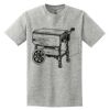 GILDAN® ULTRA COTTON® POCKETED T-SHIRT Thumbnail