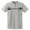 GILDAN® ULTRA COTTON® POCKETED T-SHIRT Thumbnail