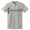 GILDAN® ULTRA COTTON® POCKETED T-SHIRT Thumbnail