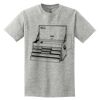 GILDAN® ULTRA COTTON® POCKETED T-SHIRT Thumbnail