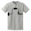 GILDAN® ULTRA COTTON® POCKETED T-SHIRT Thumbnail