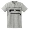 GILDAN® ULTRA COTTON® POCKETED T-SHIRT Thumbnail