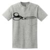 GILDAN® ULTRA COTTON® POCKETED T-SHIRT Thumbnail