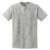 GILDAN® ULTRA COTTON® POCKETED T-SHIRT Thumbnail