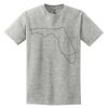 GILDAN® ULTRA COTTON® POCKETED T-SHIRT Thumbnail