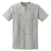 GILDAN® ULTRA COTTON® POCKETED T-SHIRT Thumbnail