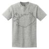 GILDAN® ULTRA COTTON® POCKETED T-SHIRT Thumbnail