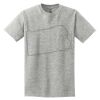 GILDAN® ULTRA COTTON® POCKETED T-SHIRT Thumbnail