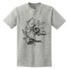 GILDAN® ULTRA COTTON® POCKETED T-SHIRT Thumbnail