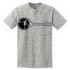 GILDAN® ULTRA COTTON® POCKETED T-SHIRT Thumbnail