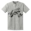 GILDAN® ULTRA COTTON® POCKETED T-SHIRT Thumbnail