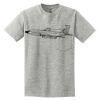 GILDAN® ULTRA COTTON® POCKETED T-SHIRT Thumbnail