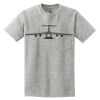 GILDAN® ULTRA COTTON® POCKETED T-SHIRT Thumbnail