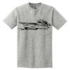 GILDAN® ULTRA COTTON® POCKETED T-SHIRT Thumbnail