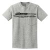 GILDAN® ULTRA COTTON® POCKETED T-SHIRT Thumbnail