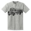 GILDAN® ULTRA COTTON® POCKETED T-SHIRT Thumbnail