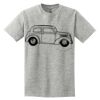 GILDAN® ULTRA COTTON® POCKETED T-SHIRT Thumbnail