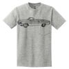 GILDAN® ULTRA COTTON® POCKETED T-SHIRT Thumbnail