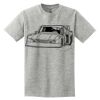 GILDAN® ULTRA COTTON® POCKETED T-SHIRT Thumbnail