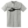 GILDAN® ULTRA COTTON® POCKETED T-SHIRT Thumbnail