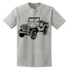 GILDAN® ULTRA COTTON® POCKETED T-SHIRT Thumbnail