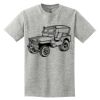 GILDAN® ULTRA COTTON® POCKETED T-SHIRT Thumbnail