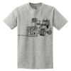 GILDAN® ULTRA COTTON® POCKETED T-SHIRT Thumbnail