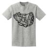 GILDAN® ULTRA COTTON® POCKETED T-SHIRT Thumbnail