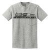 GILDAN® ULTRA COTTON® POCKETED T-SHIRT Thumbnail